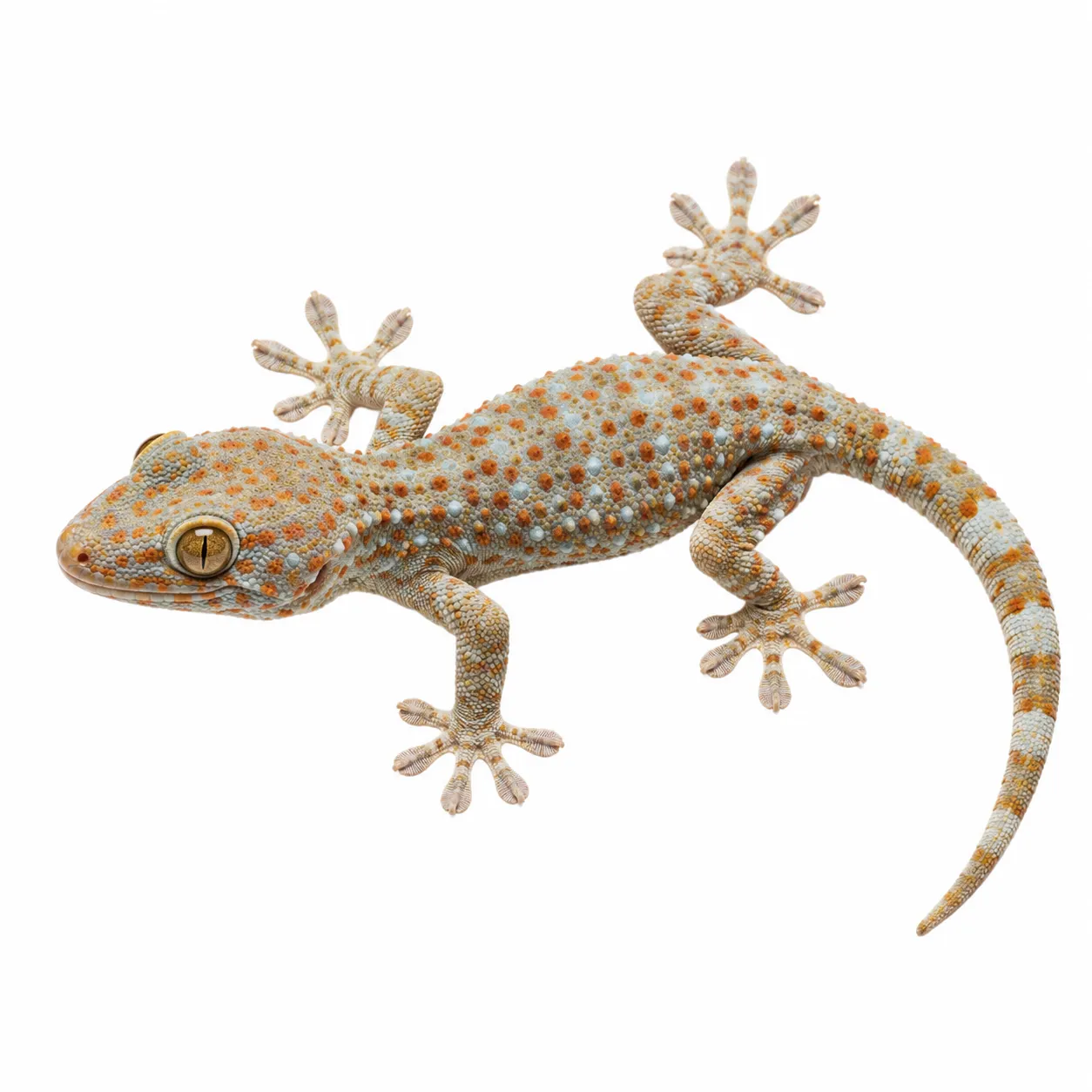 gecko