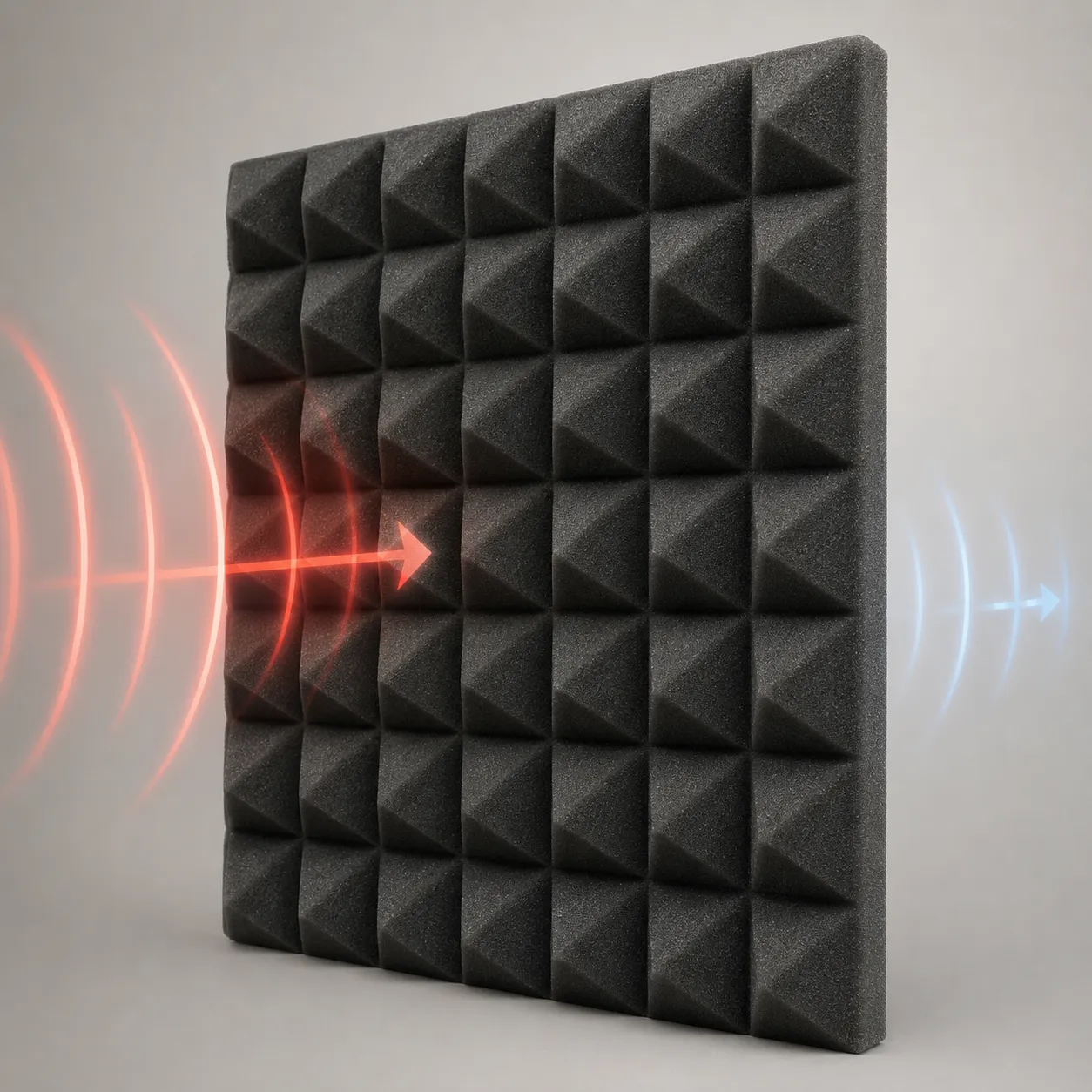 sound absorber