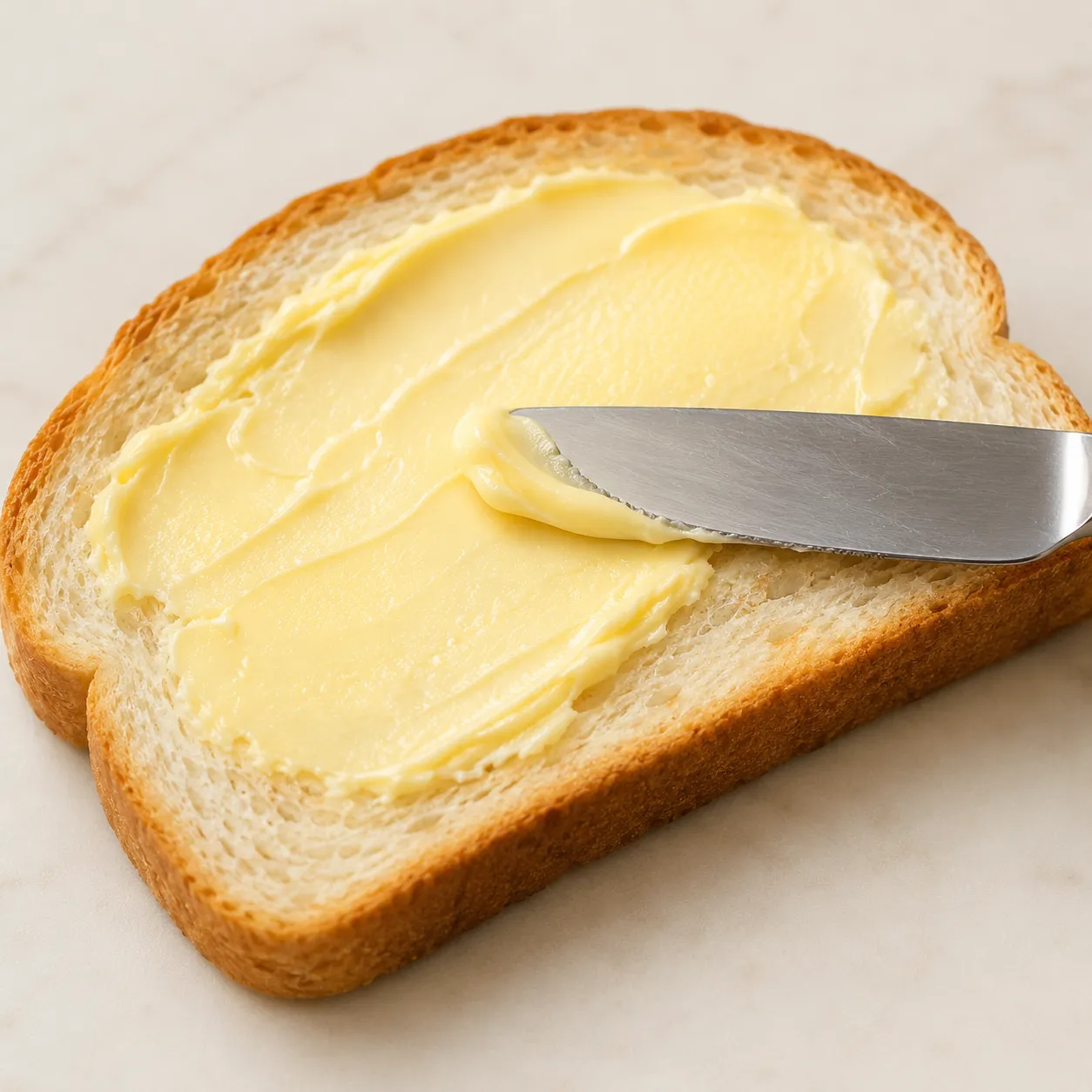 spread