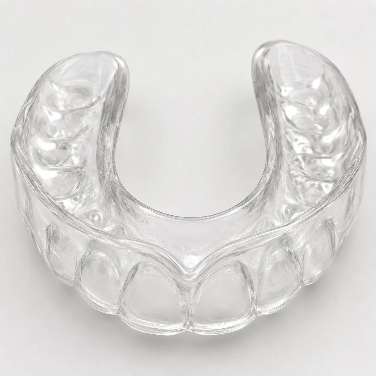 mouth guard