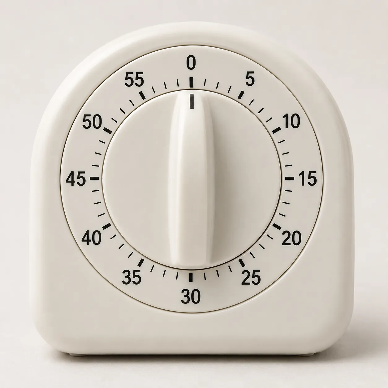 timer