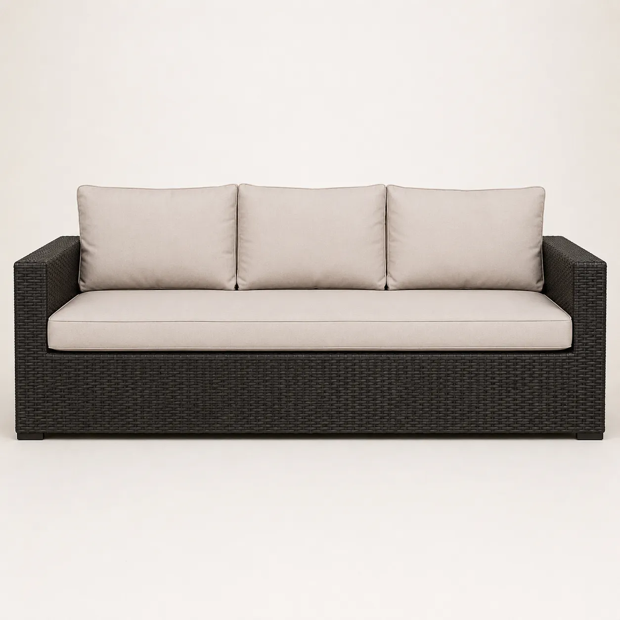 outdoor sofa