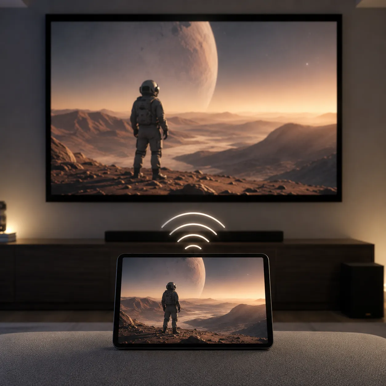 airplay