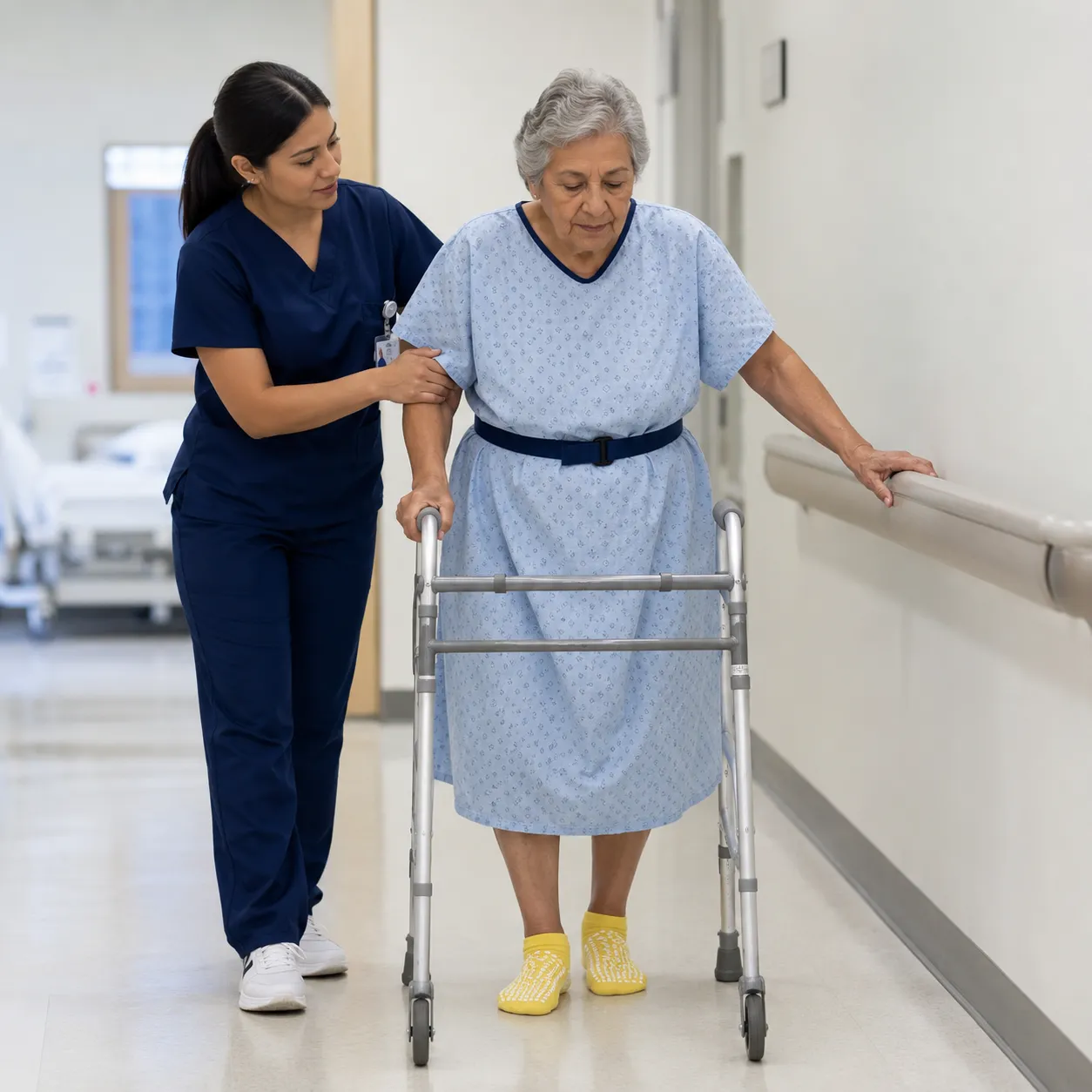 fall prevention