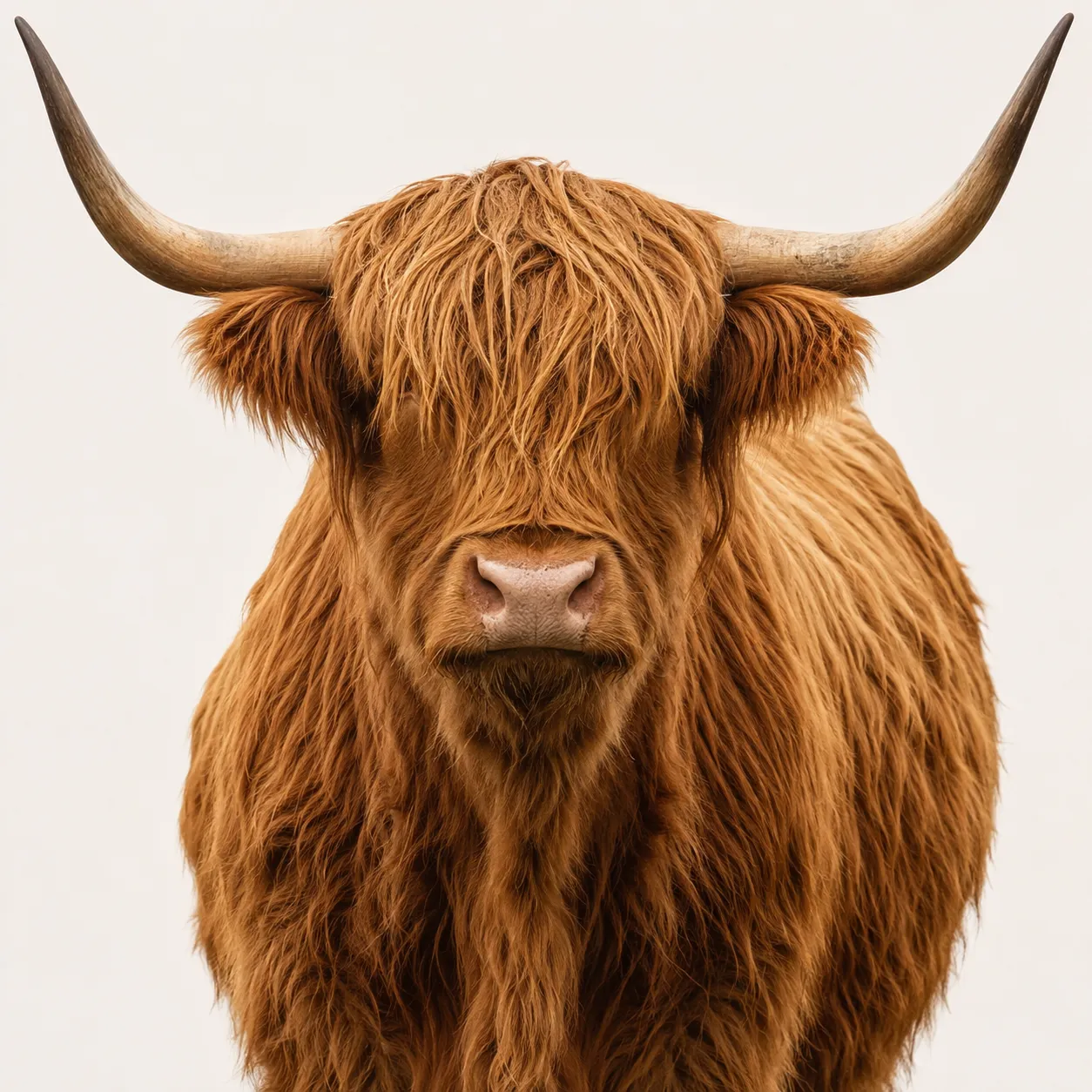 Highland cattle