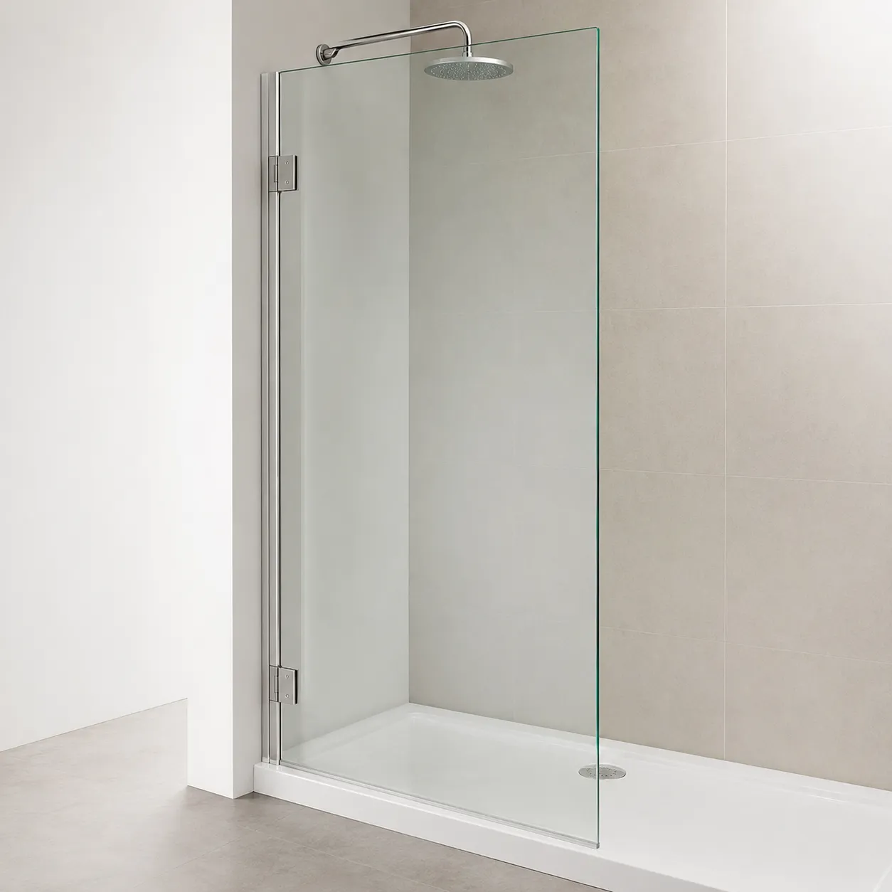 shower screen