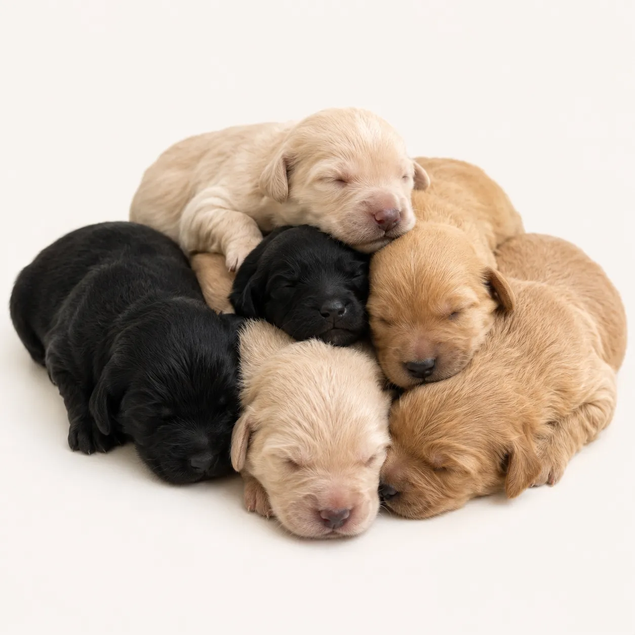 litter