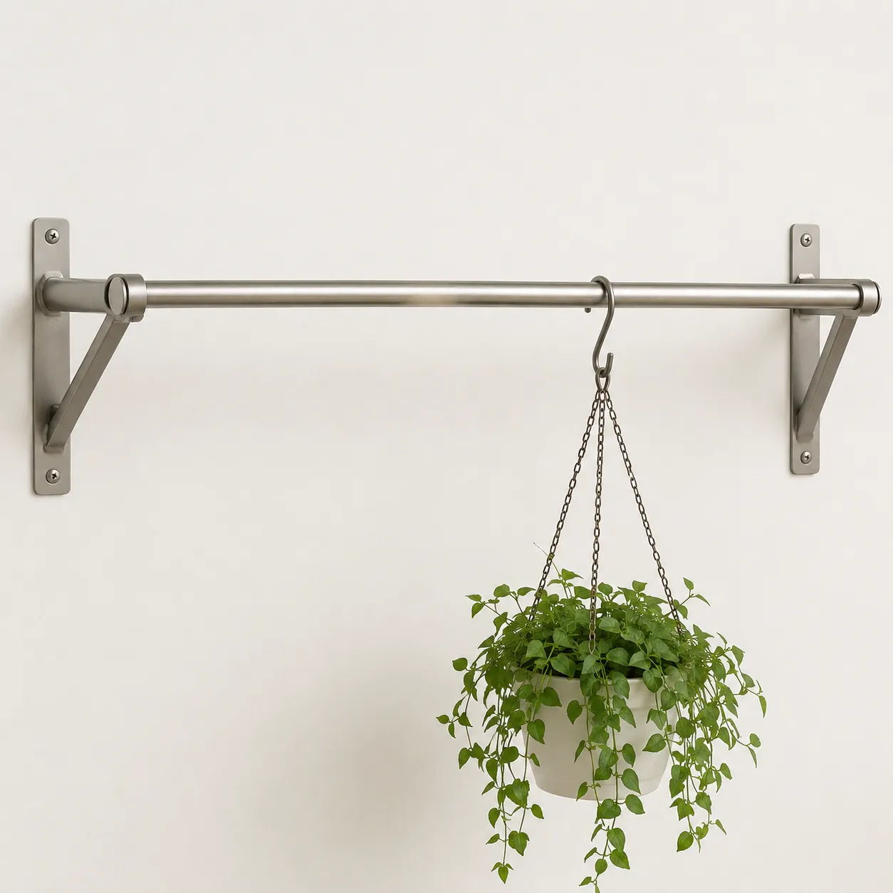 hanging rail