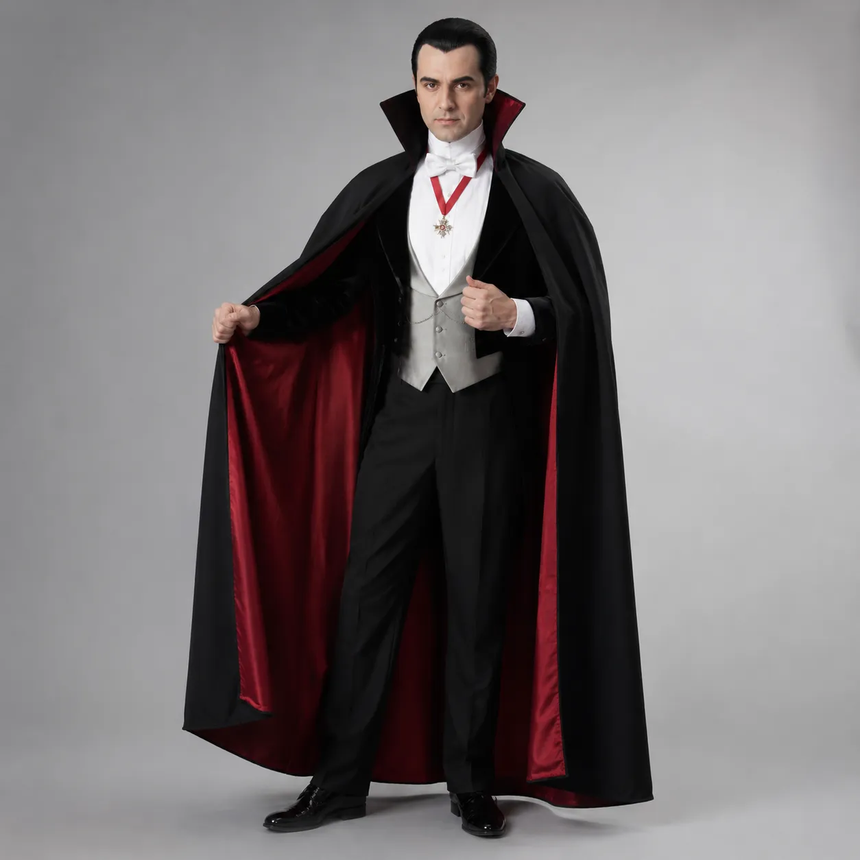 costume