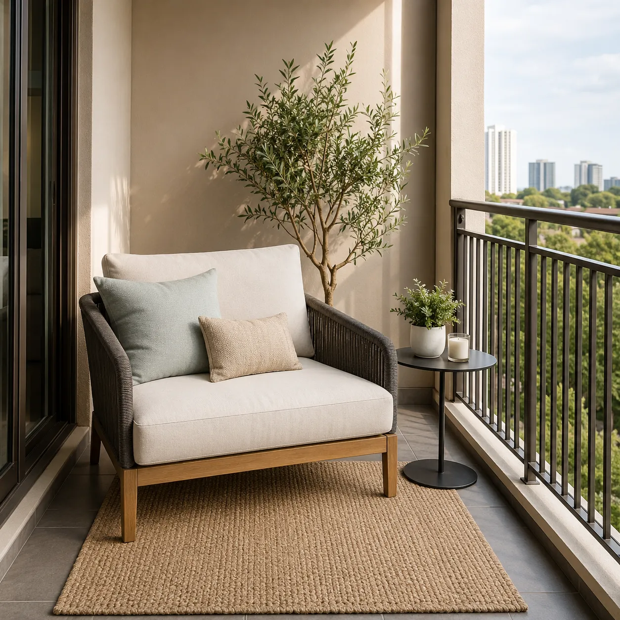 living space