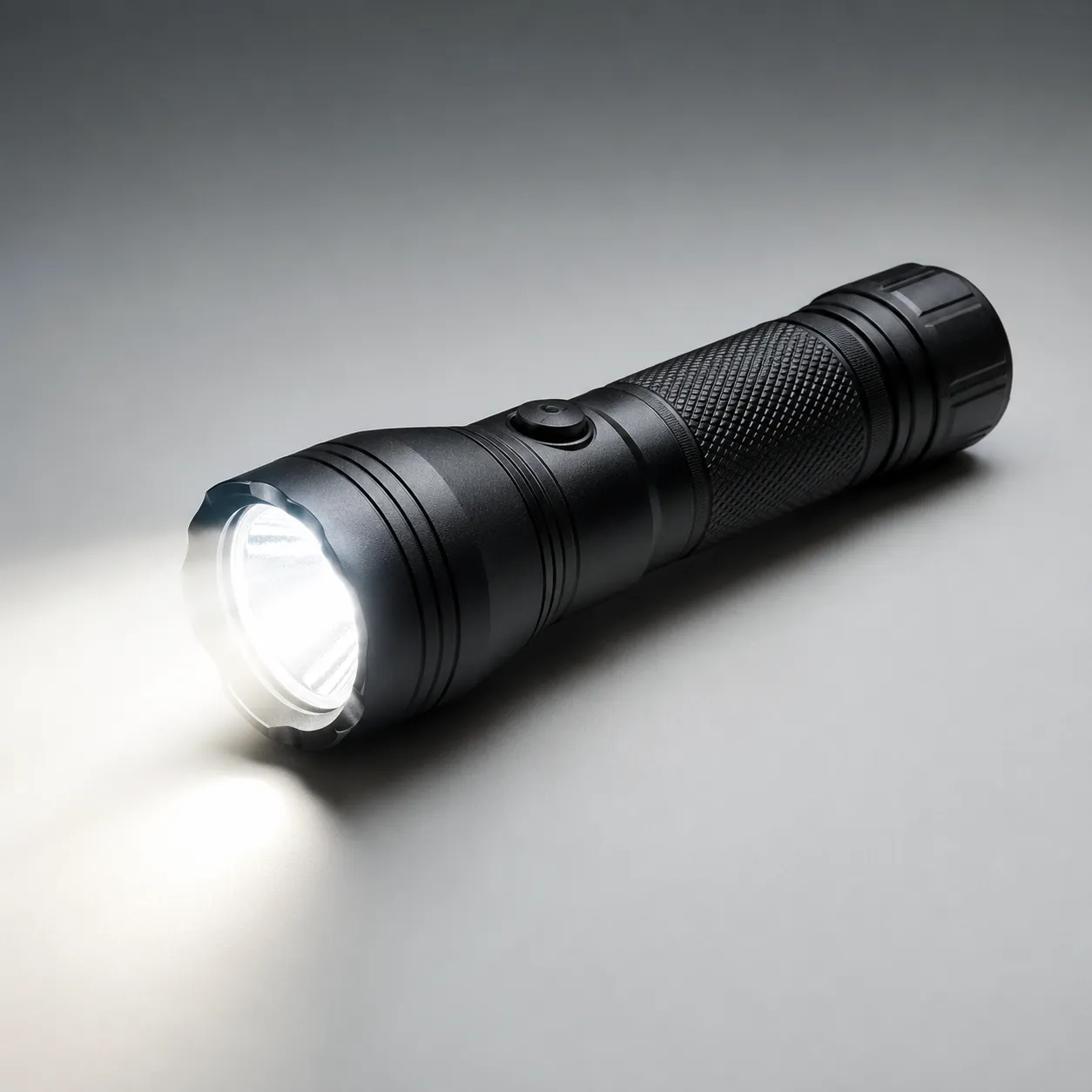 flashlight