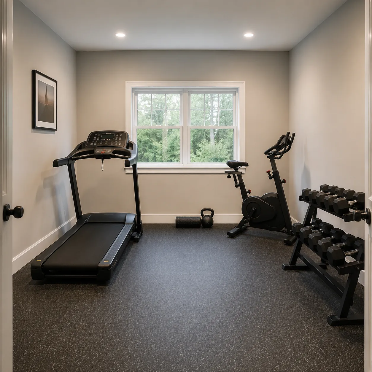 Home Gym