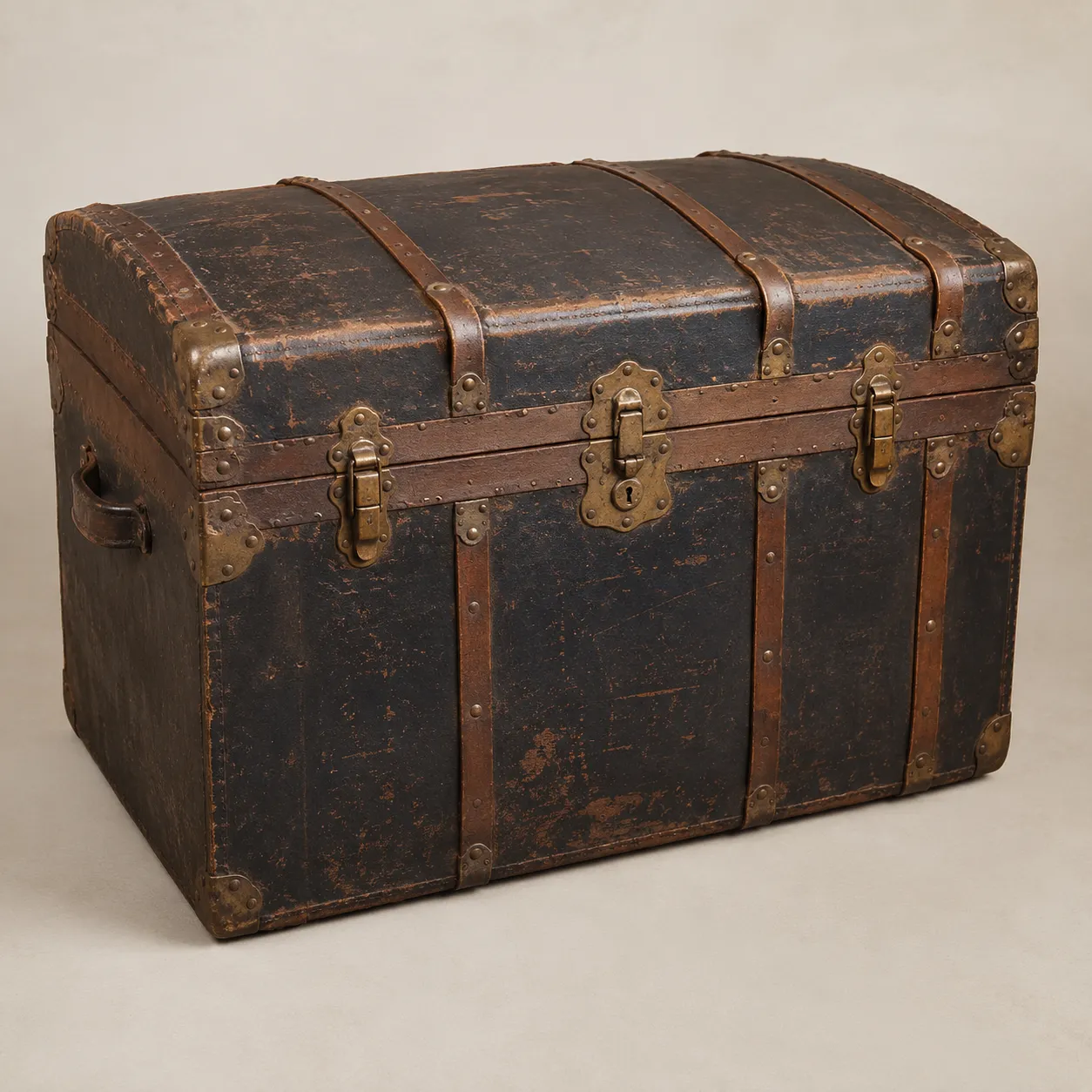 trunk