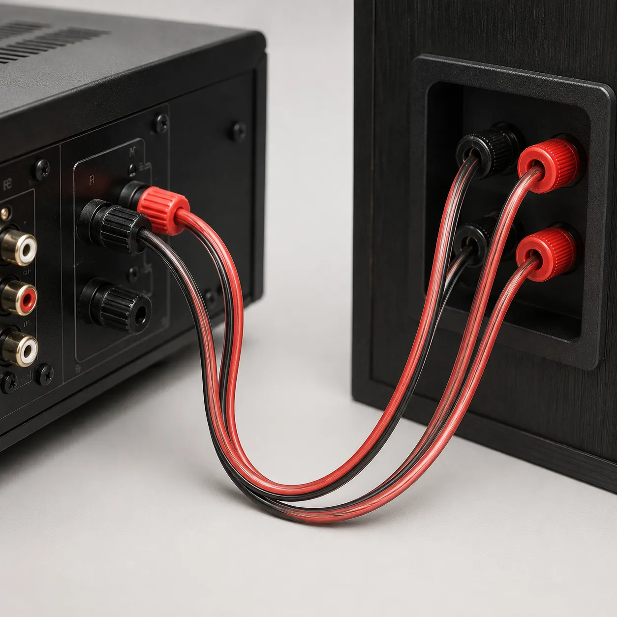 speaker wire