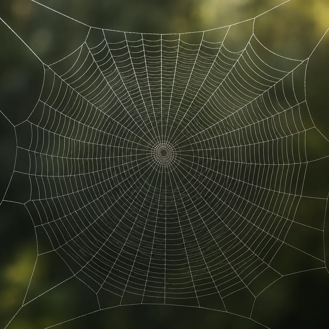 spider web