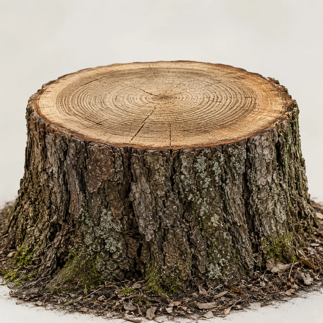 stump