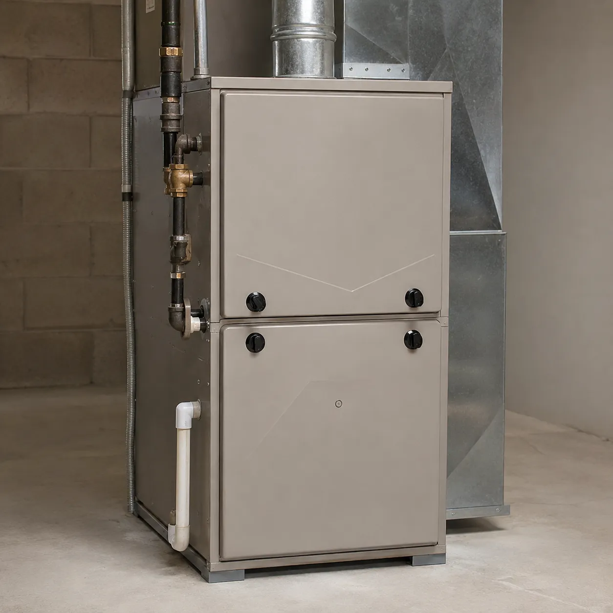 heating system