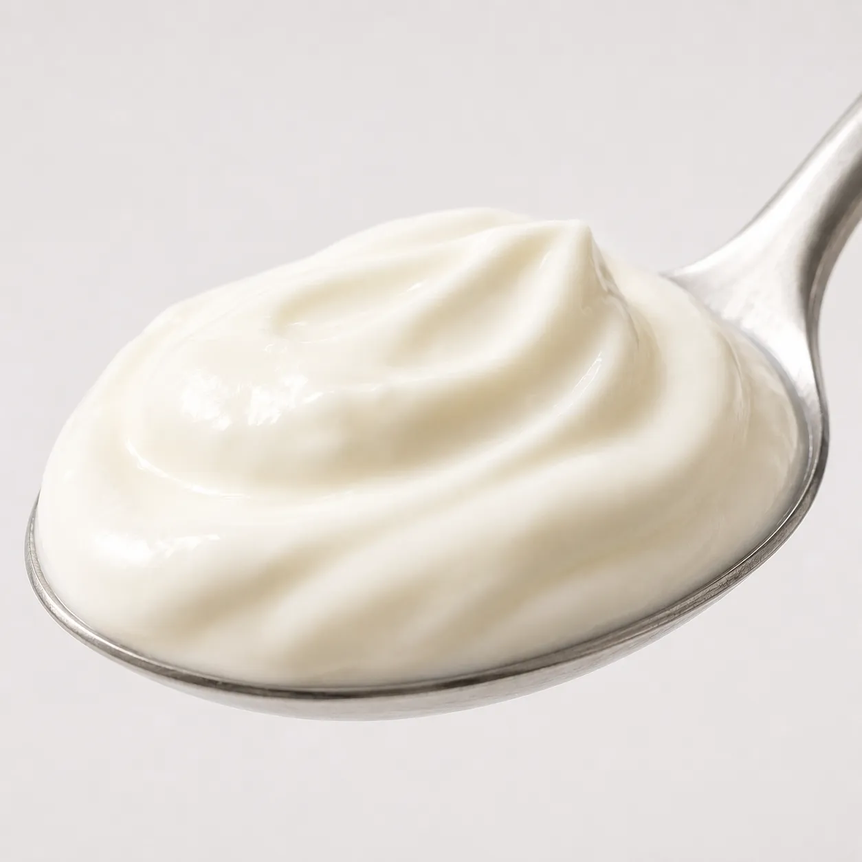 creamy