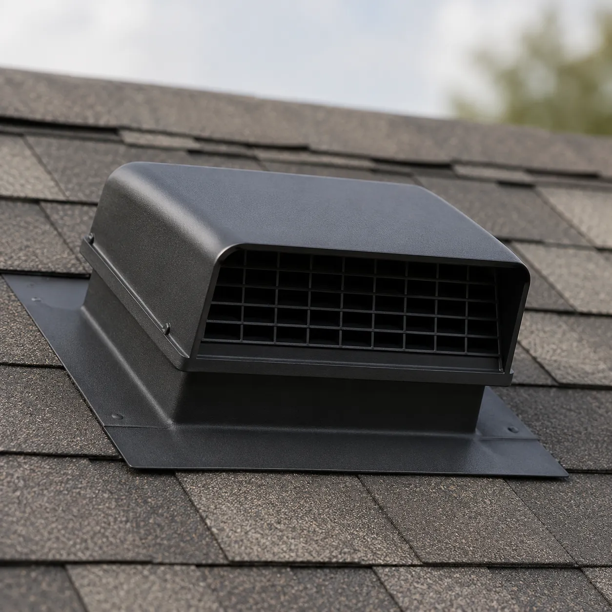 roof vent