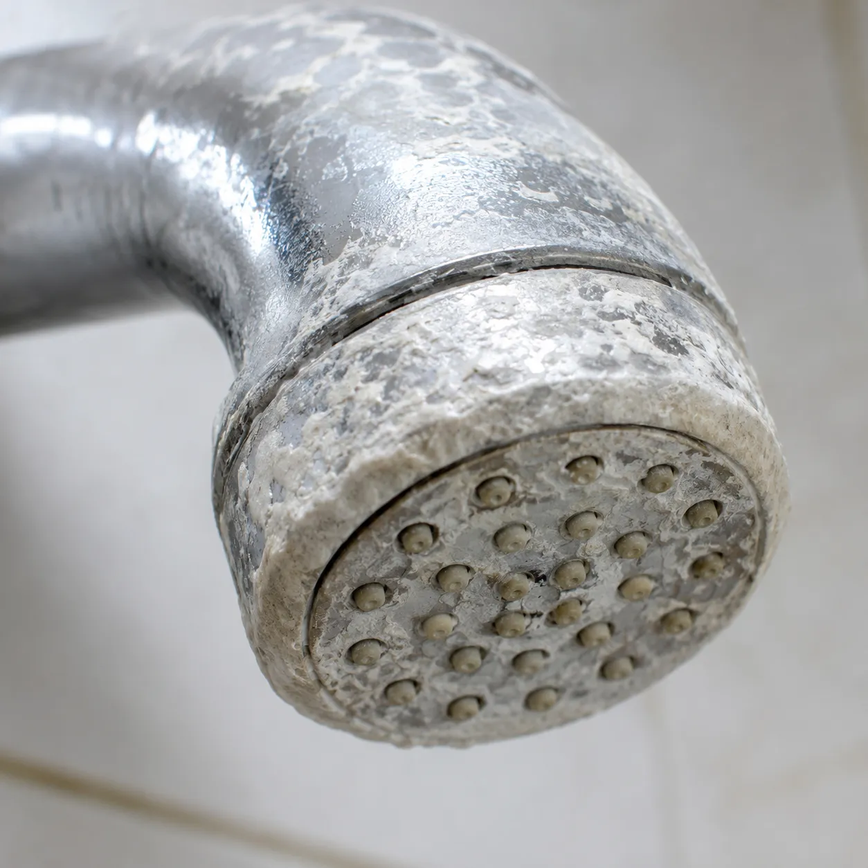 limescale
