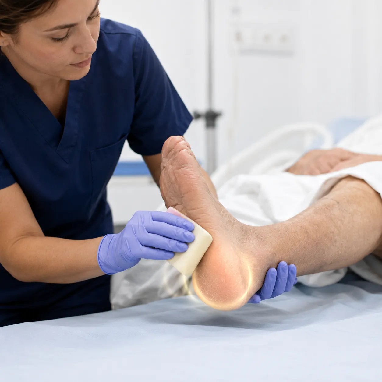 pressure area care
