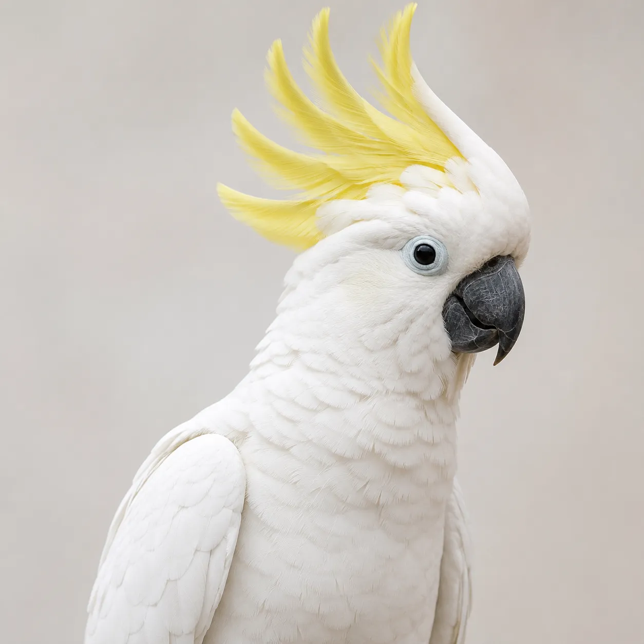 cockatoo