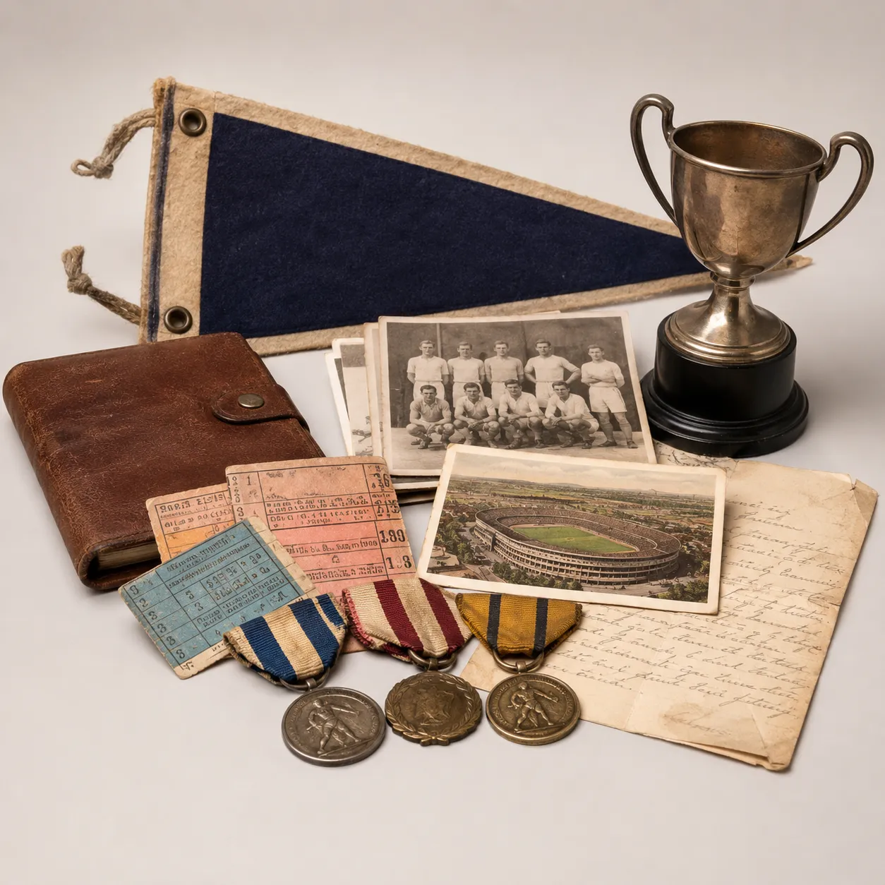 memorabilia