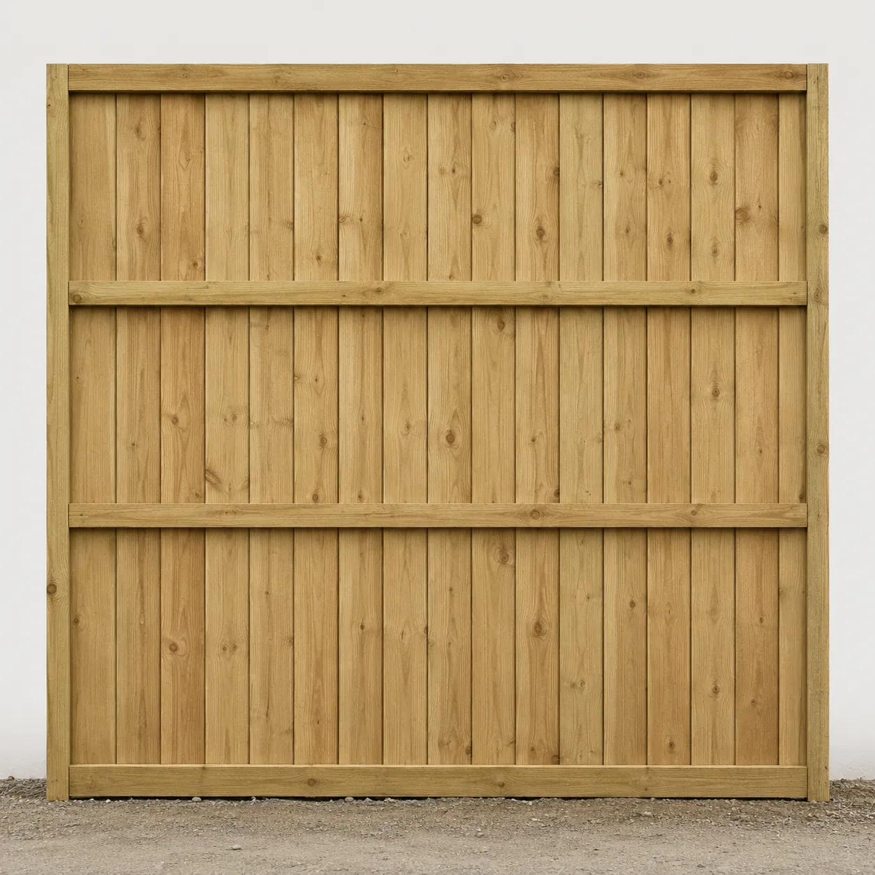 fence panel