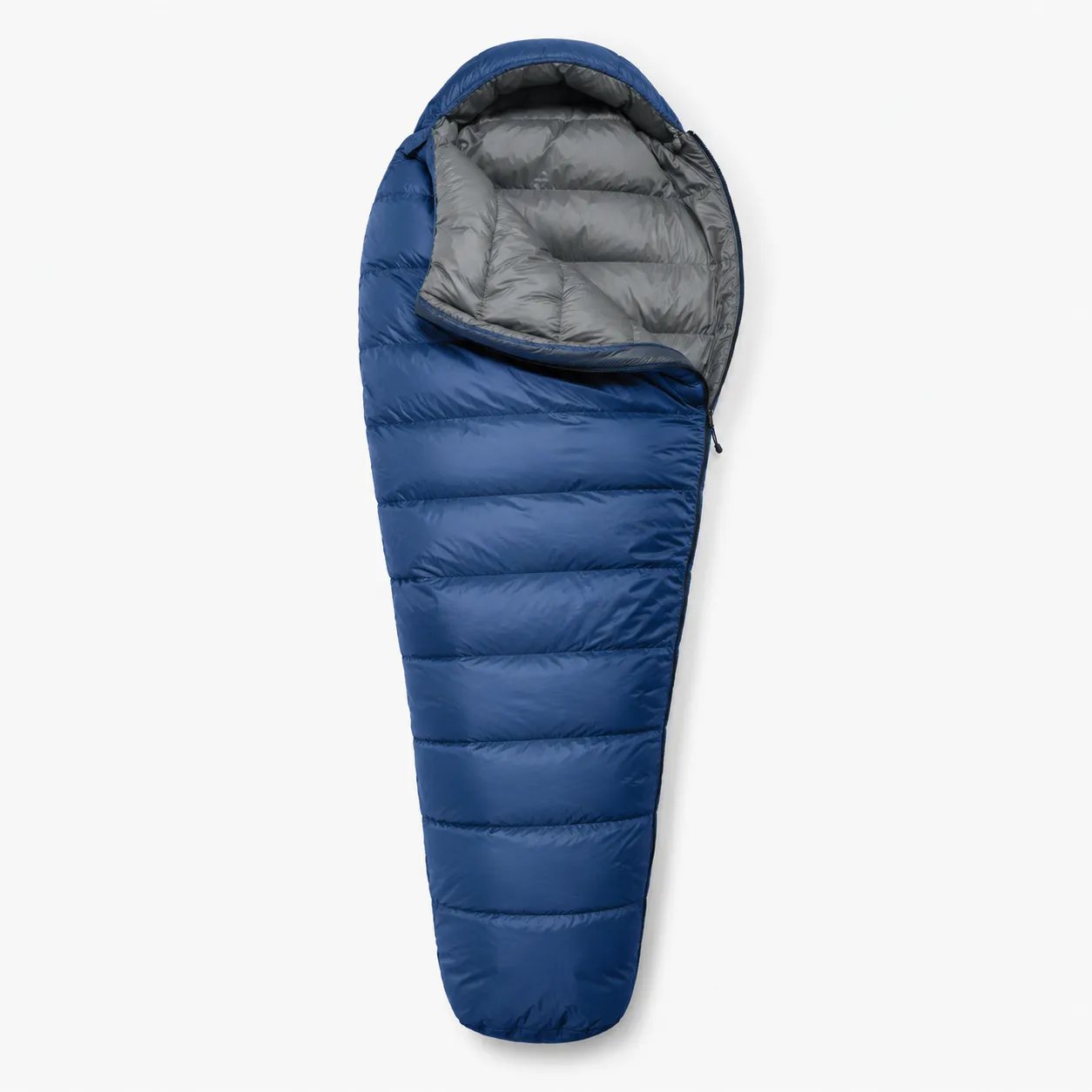 sleeping bag