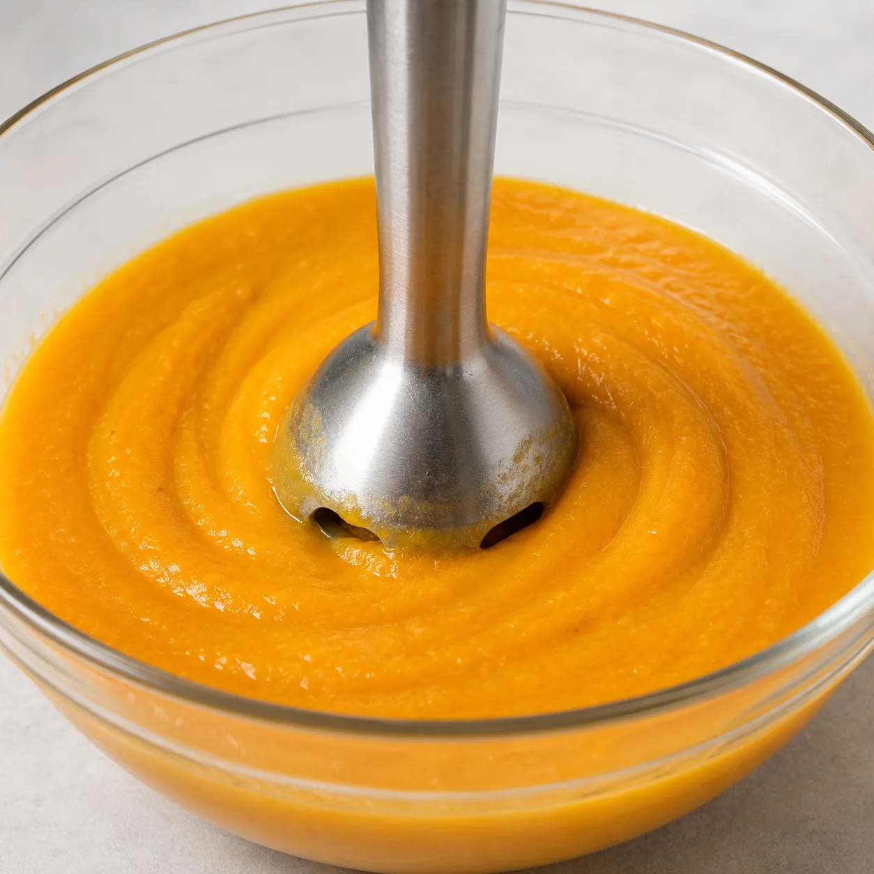 purée