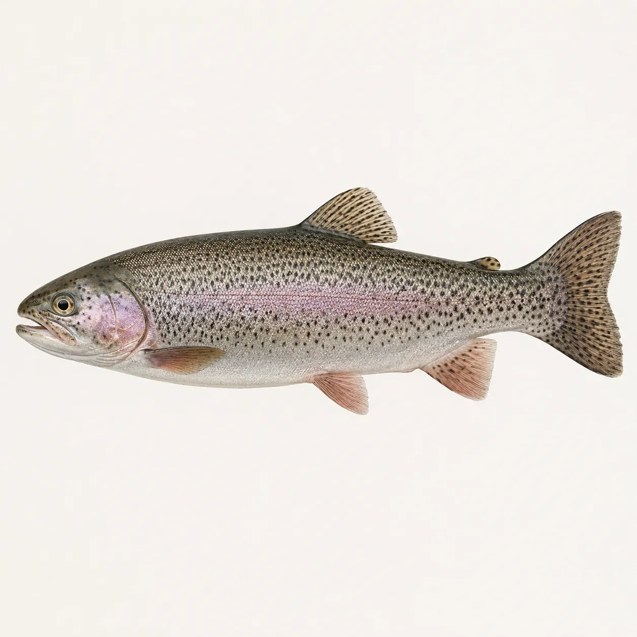 trout