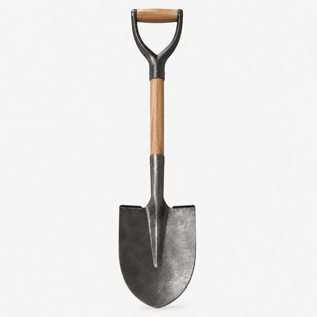 shovel
