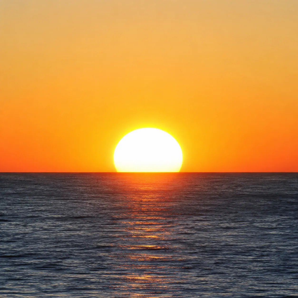 sunrise