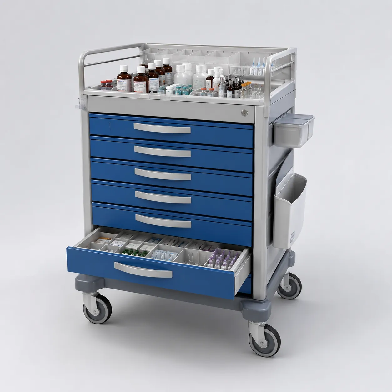 drug trolley