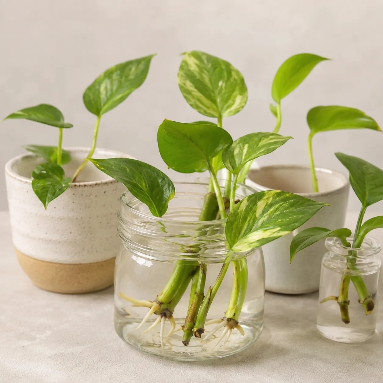 cuttings