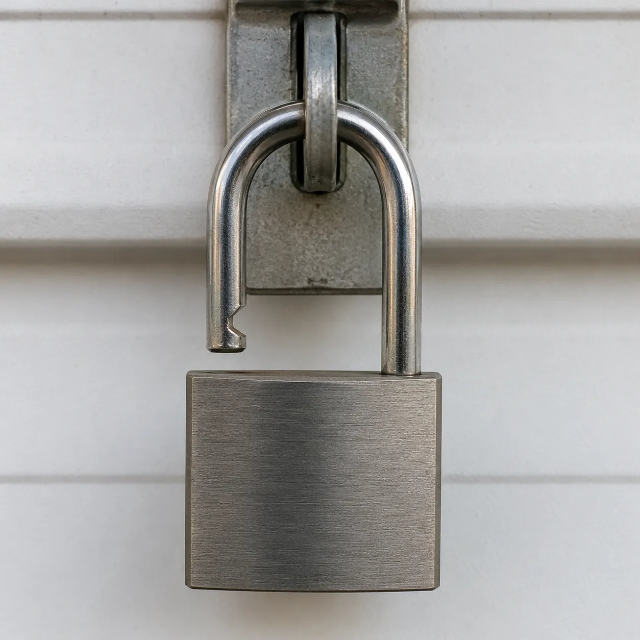 unlocked