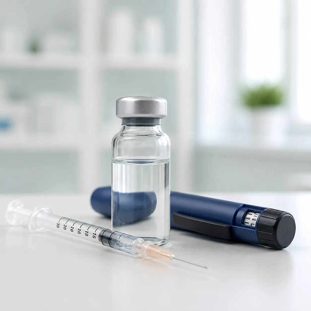 insulin