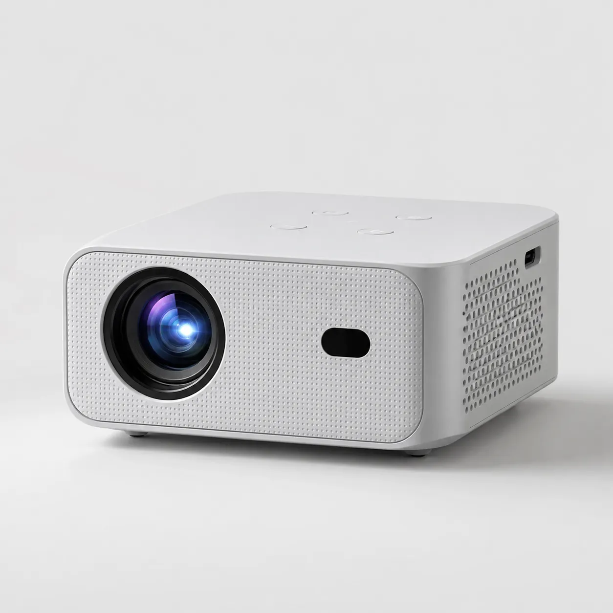 portable projector