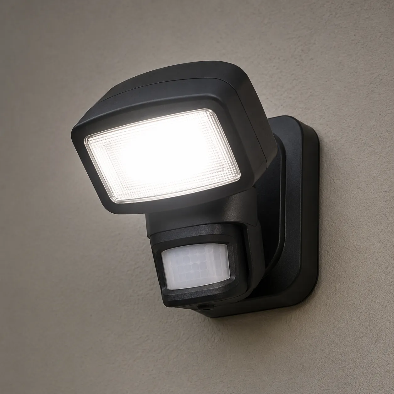 motion light