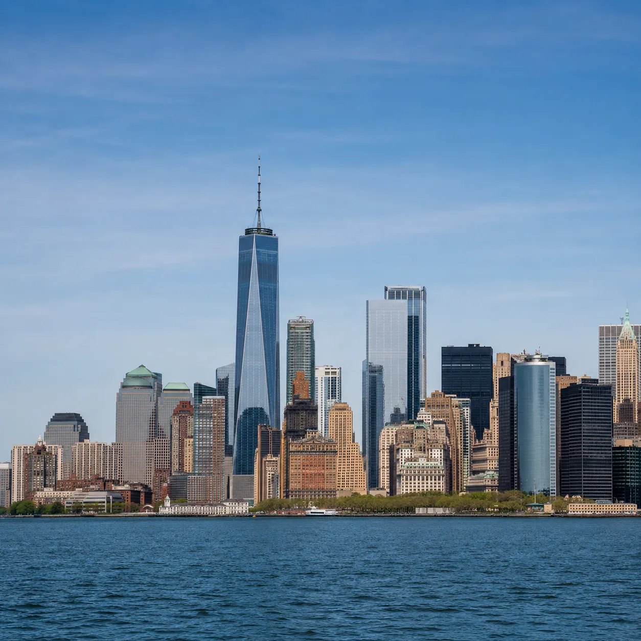 skyline