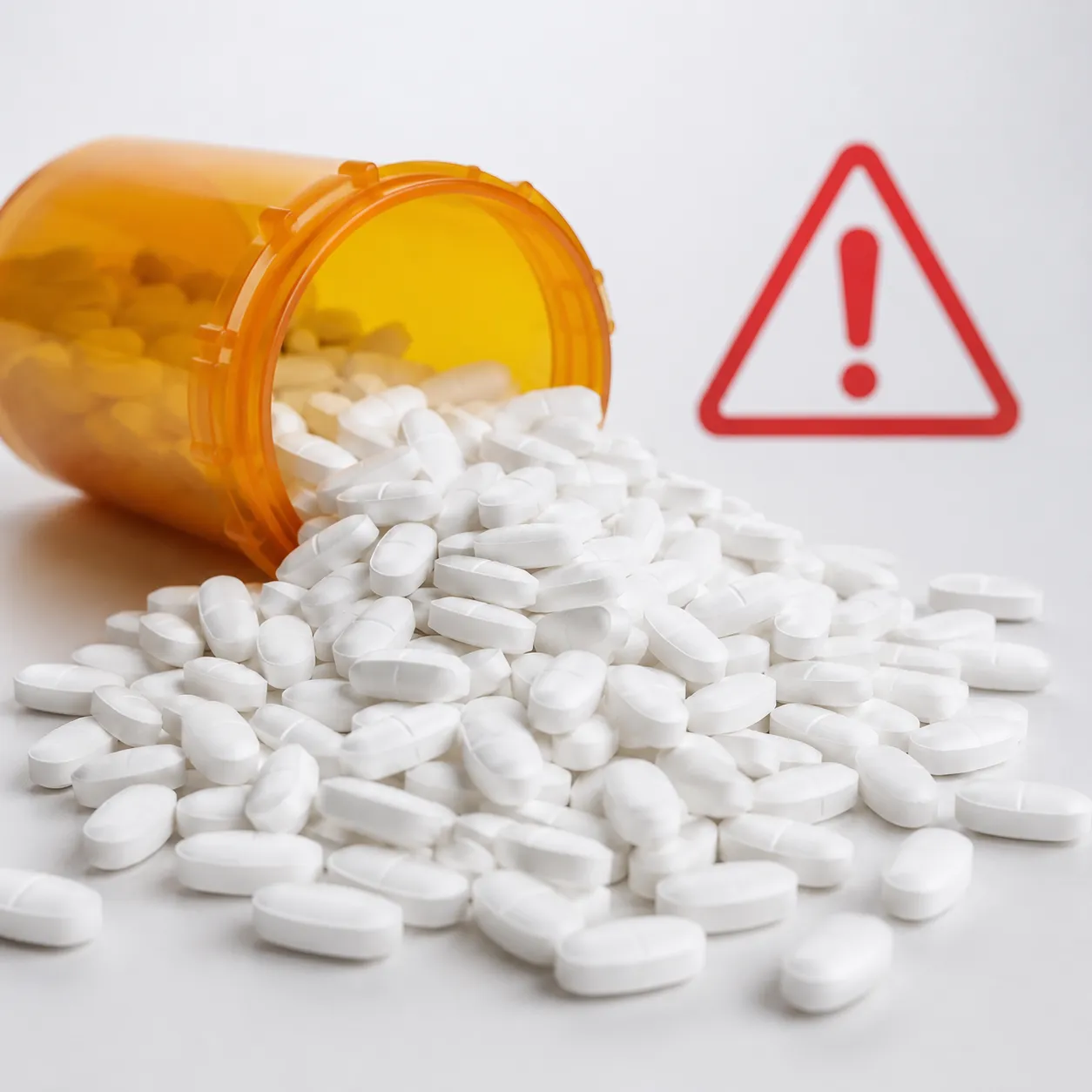 overdose