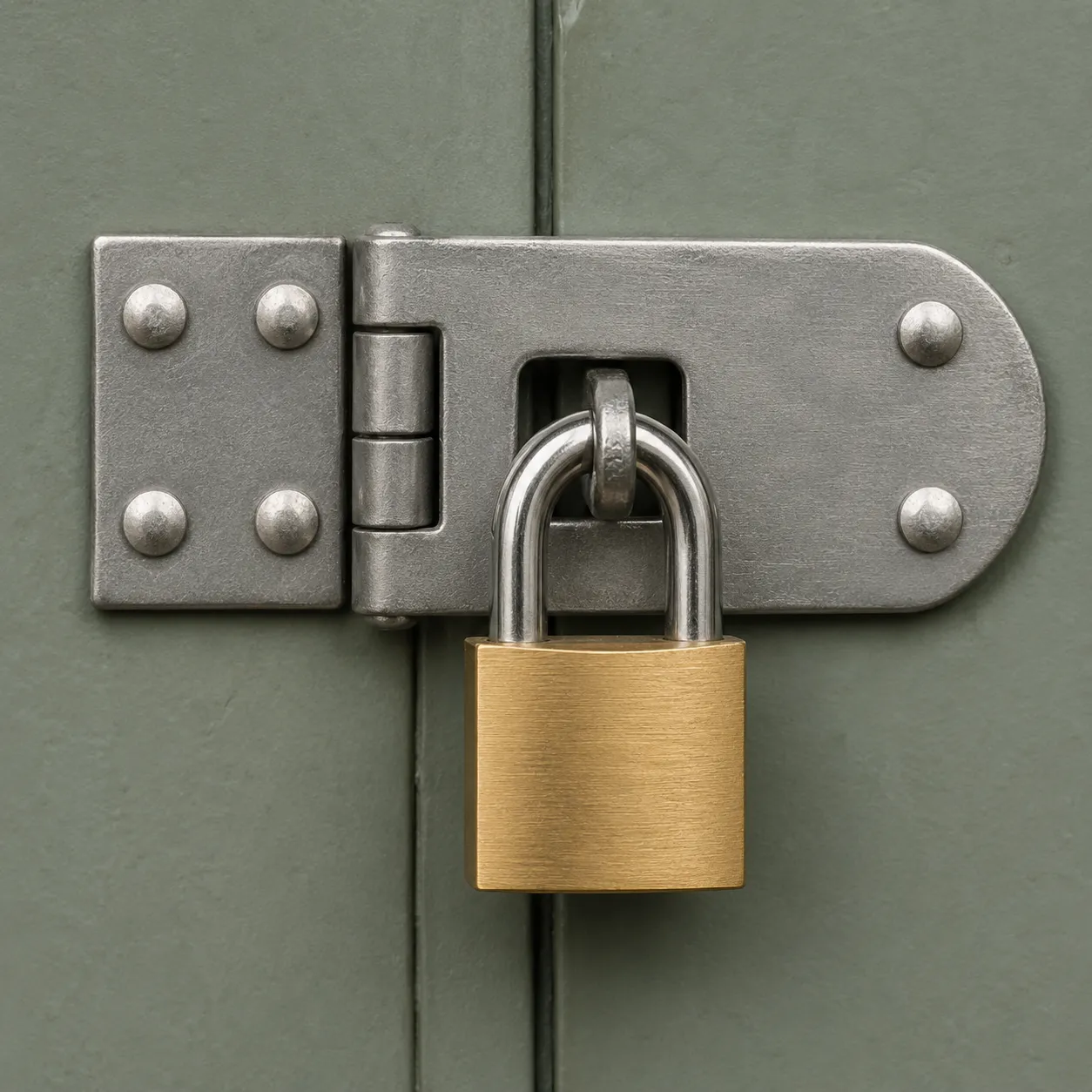 lockable