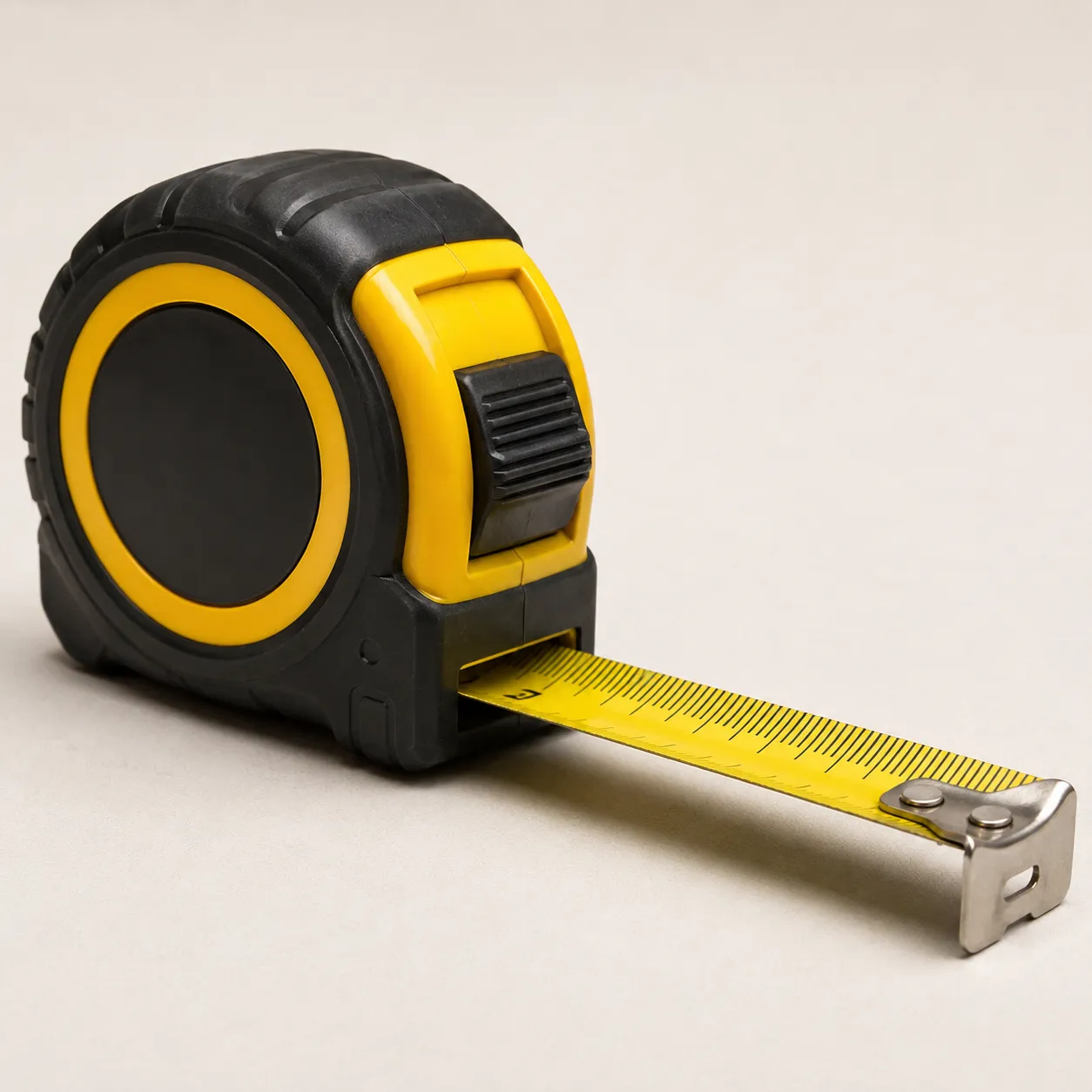 measuring tape