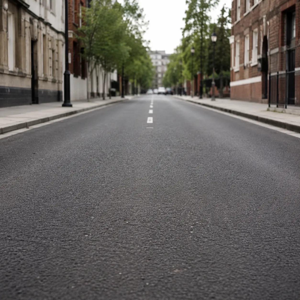 street