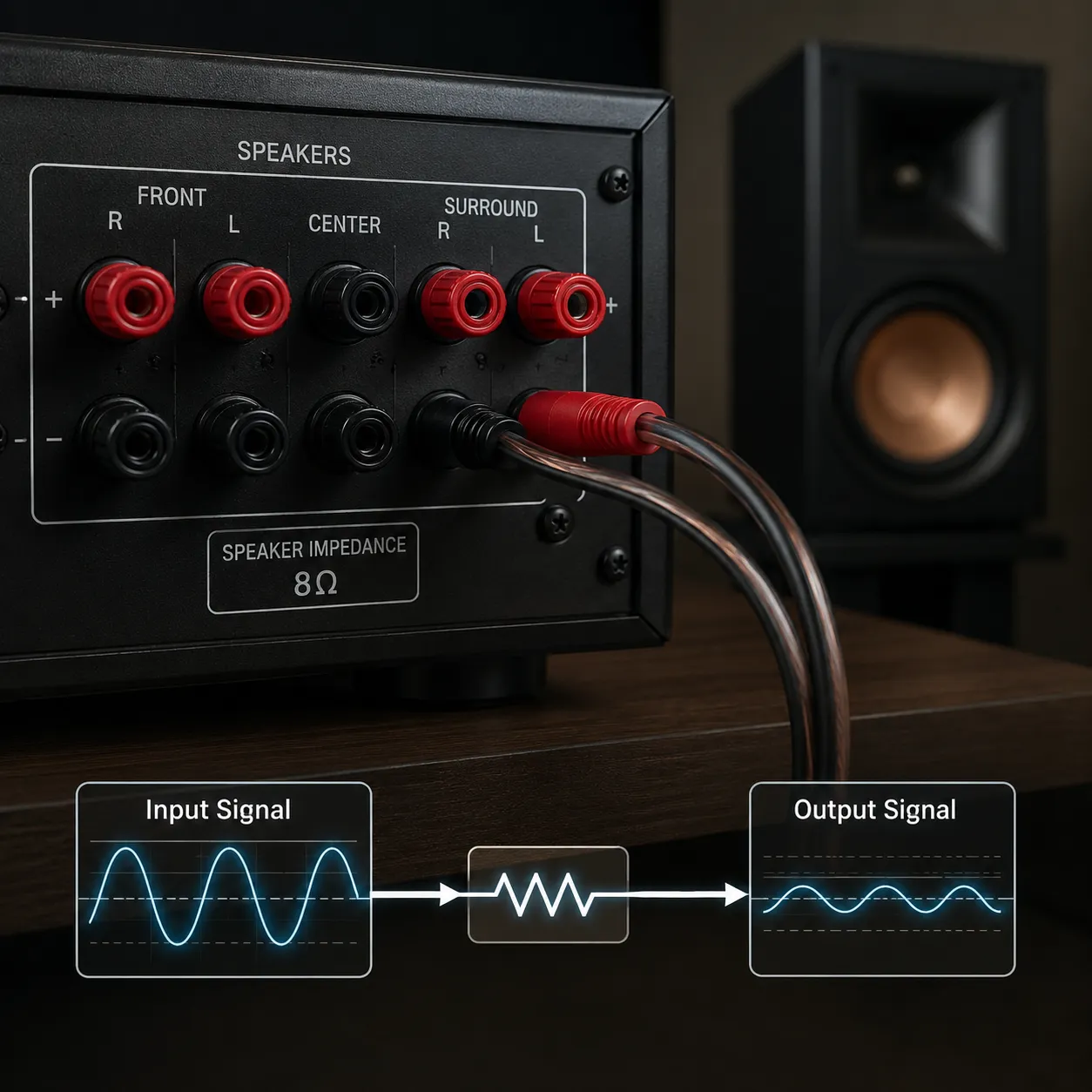 impedance