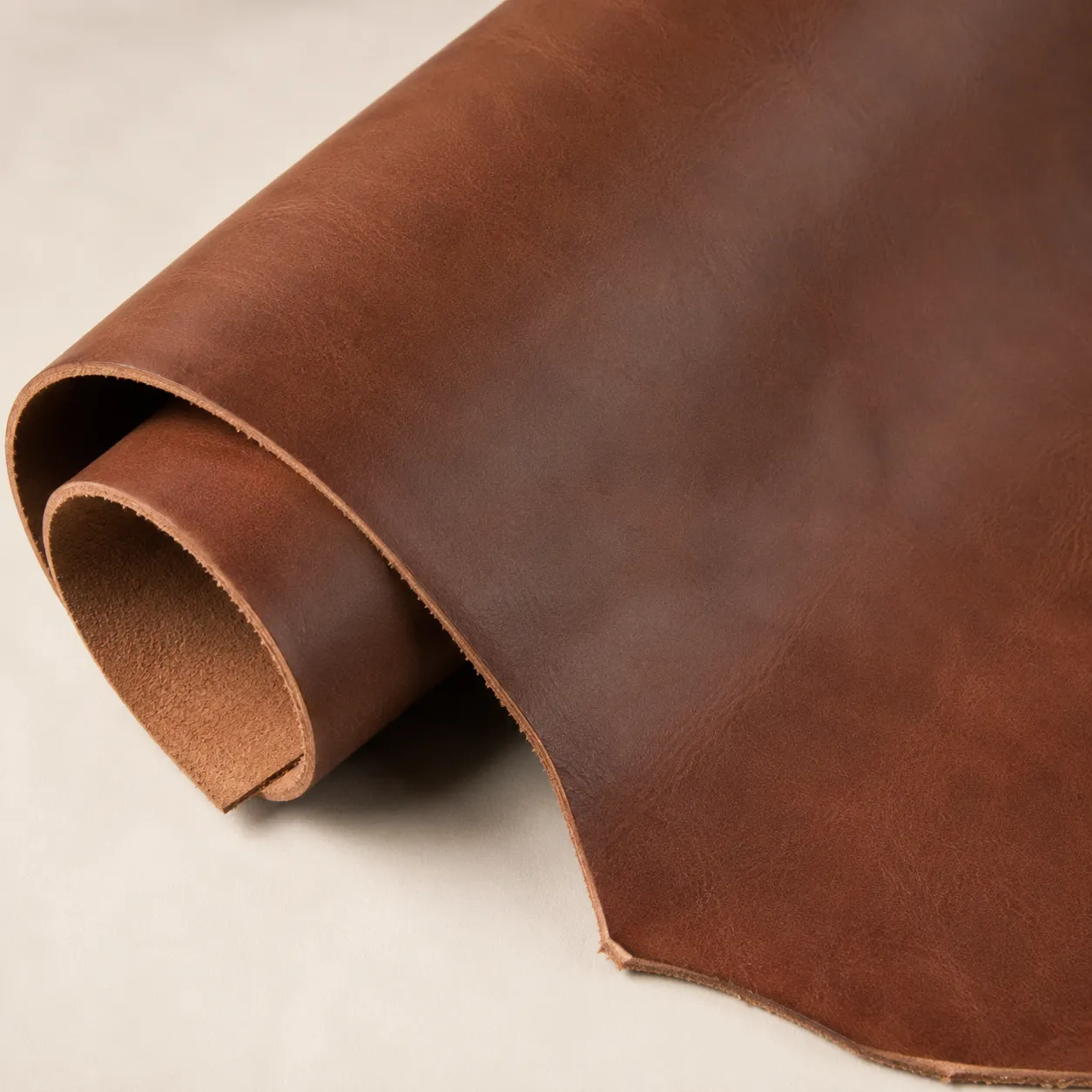 leather