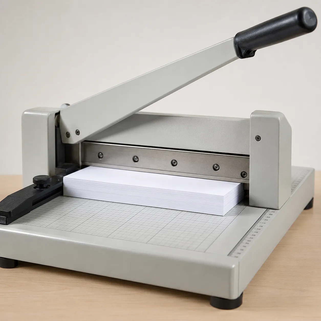 paper cutter