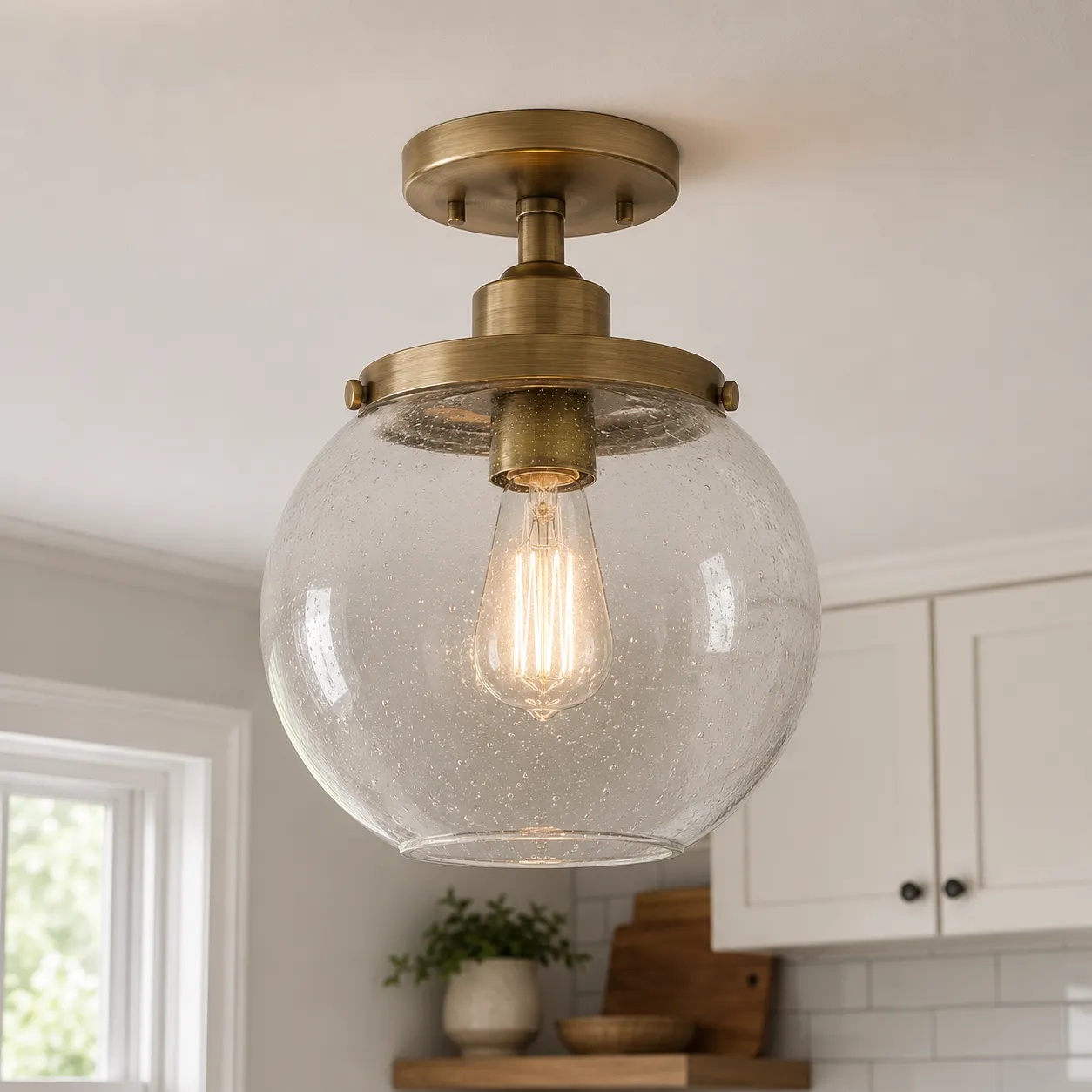 light fixture