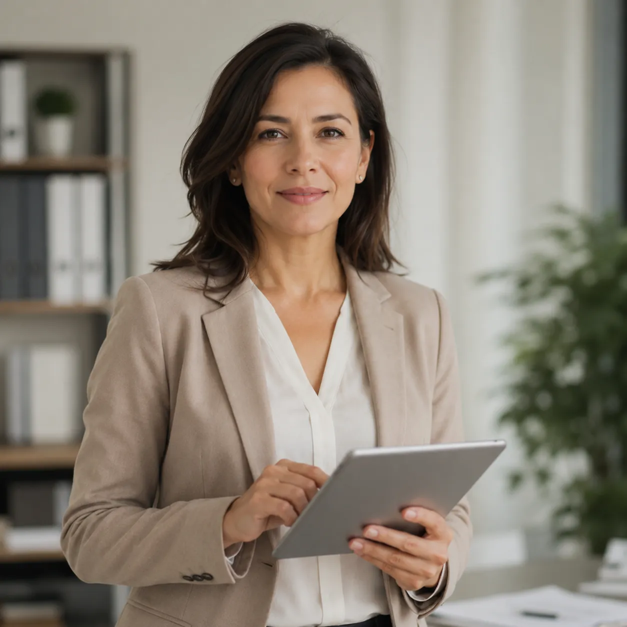 administrator