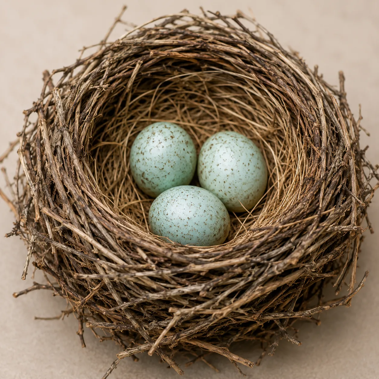 nest